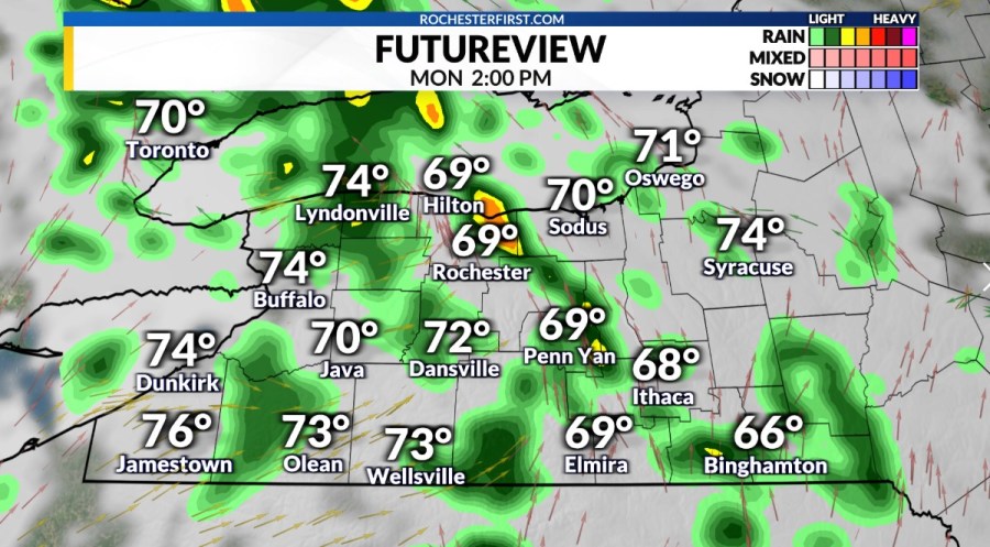 weather-forecast-off-and-on-rain-monday