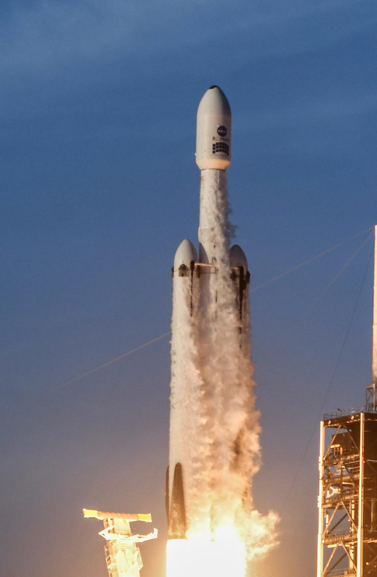 Is there a launch today? SpaceX, NASA rocket launch schedule in Florida
