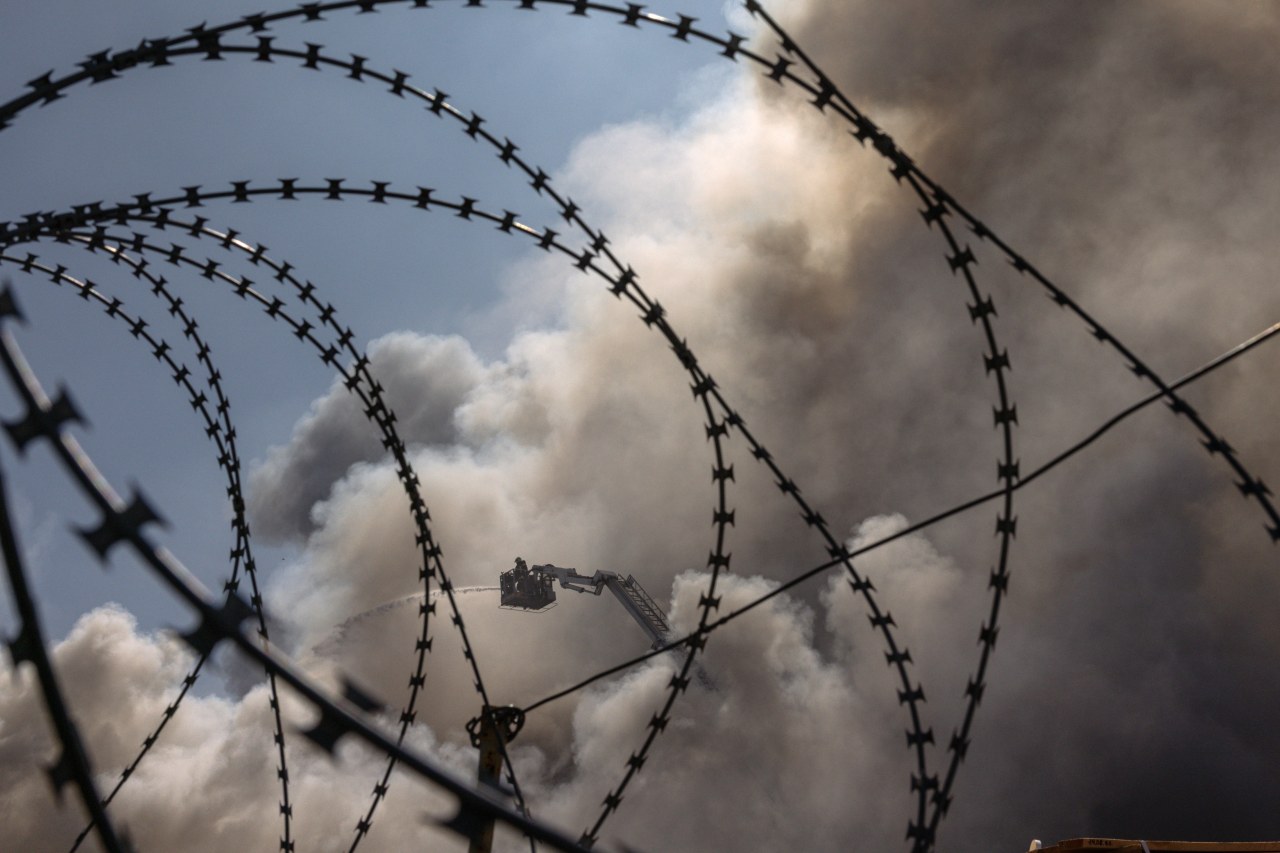 The geopolitical mismatch driving Russia to threaten the West