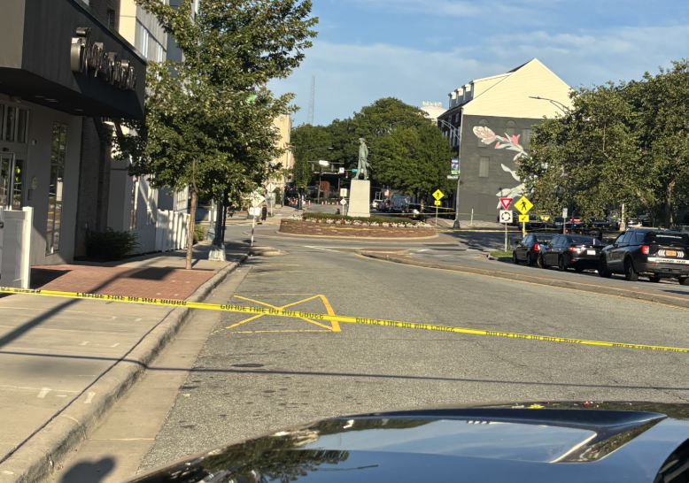 Suspect in woman's shooting, later shot by Greensboro police, dies