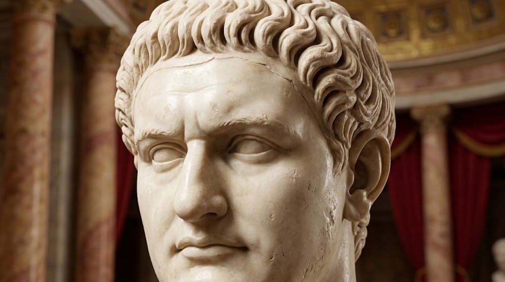 Roman mail speed - how fast could a letter cross the empire?