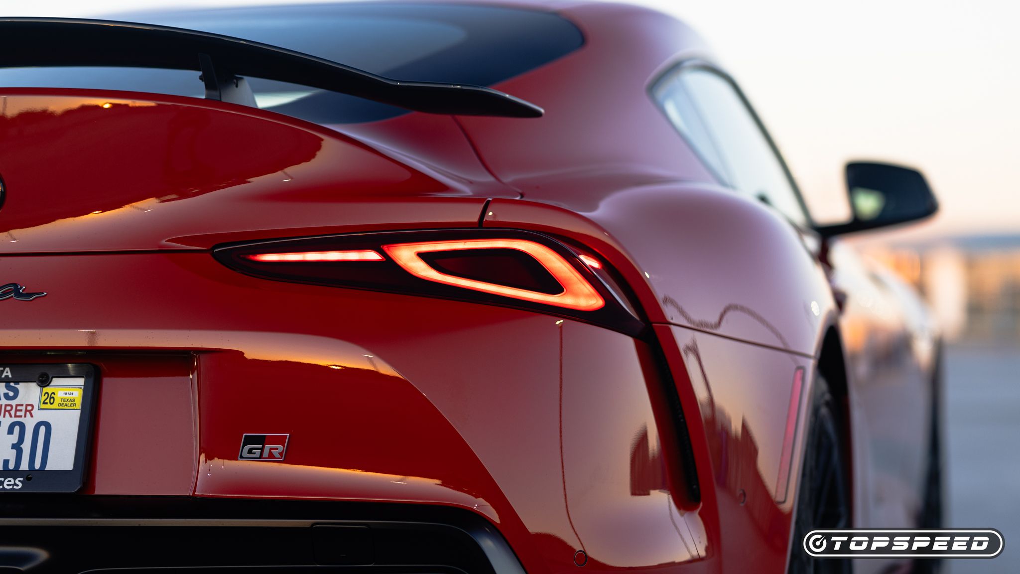 This Toyota sports car loses only 23% of its value in five years