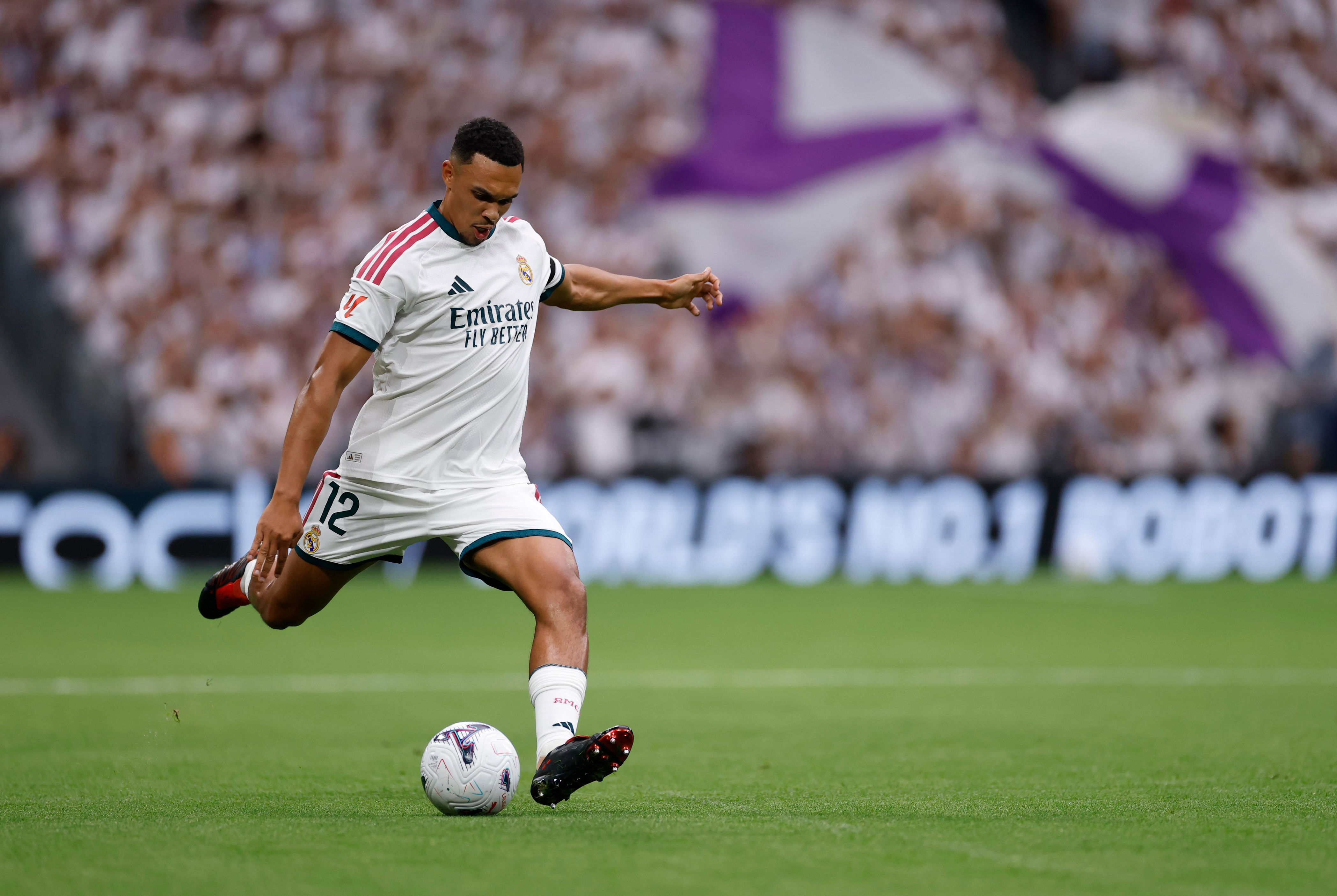 The Set-Pieces: Real Madrid 4 – 0 Málaga