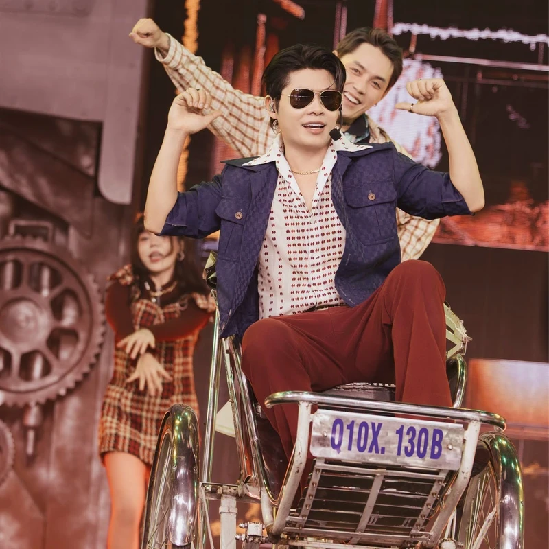 Tiếc cho Nguyễn Văn Chung