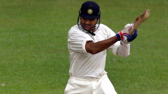 57.50 ODI average, 189 against Afridi-Razzaq-led attack, stood in for ...