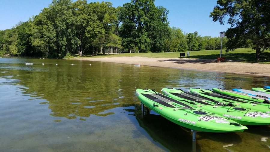 Angola named Indiana's most charming small town