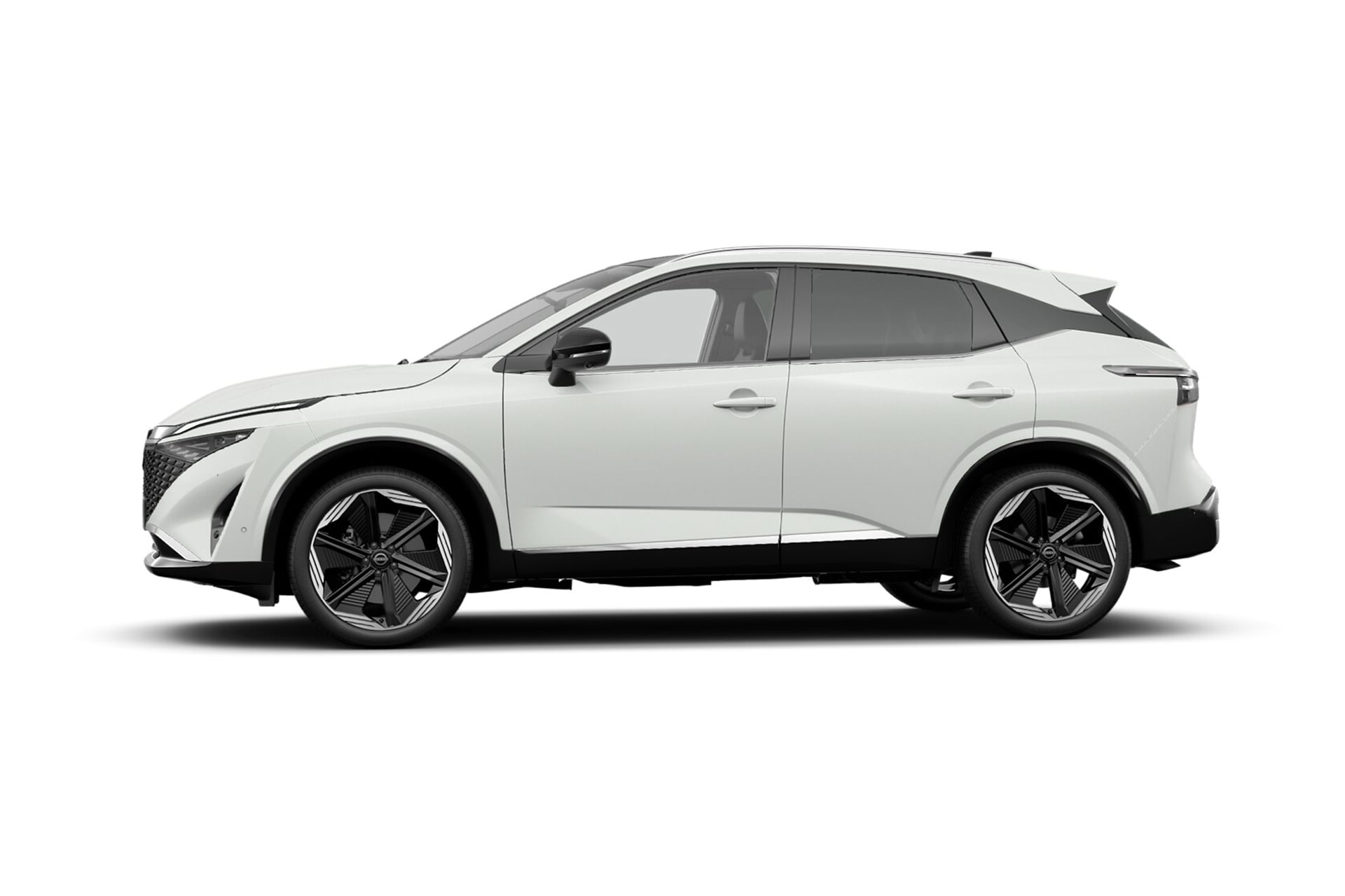 2027 Nissan Qashqai price and specs