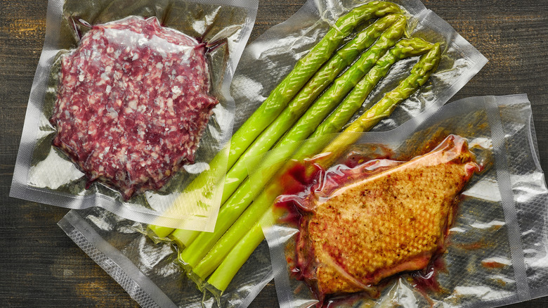 10 tips you need when sous vide cooking