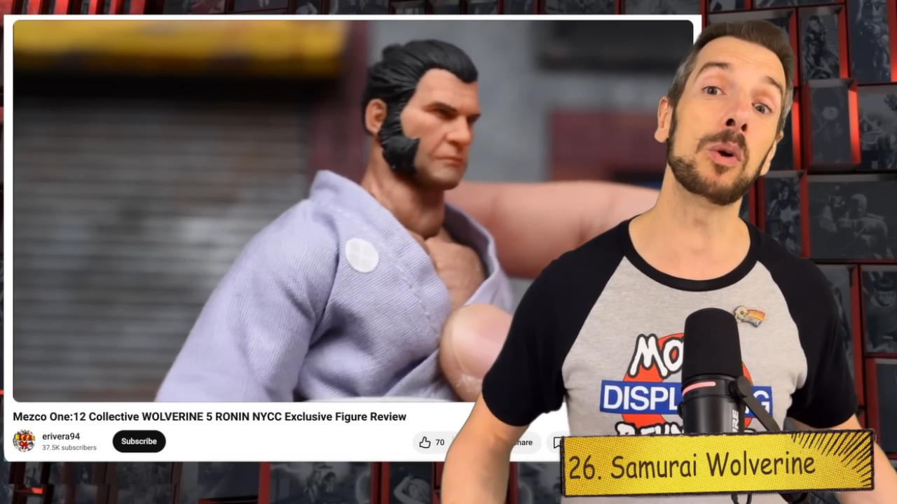 The stories behind Wolverine’s most unique versions