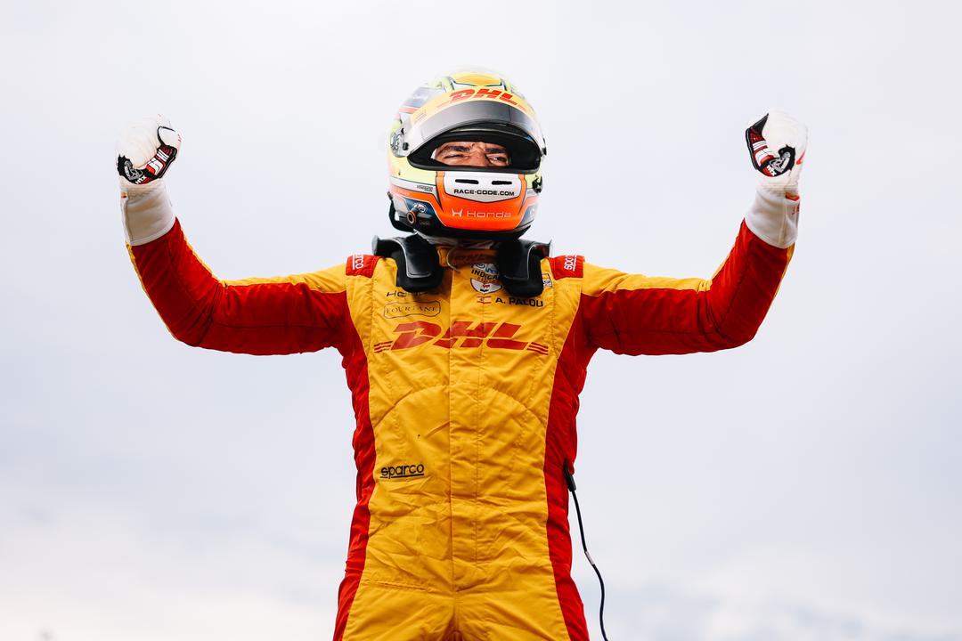 Alex Palou has 5 titles, but can he win a record 8?