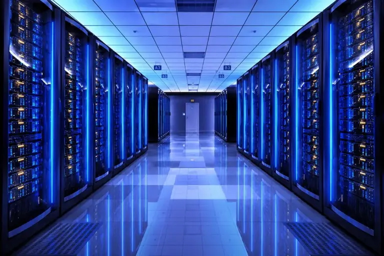 5 stocks that supply pipes, cooling solutions and technology to data ...