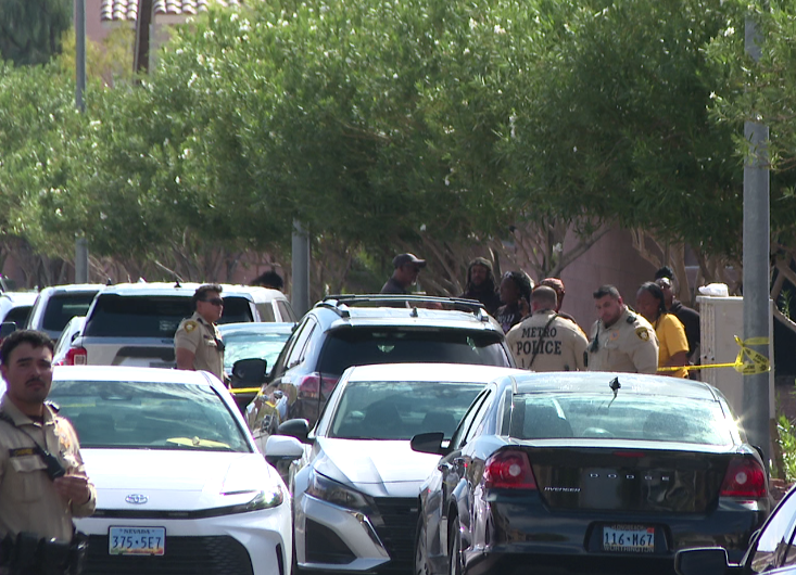 Neighbors say short-term rentals bring trouble after deadly shooting