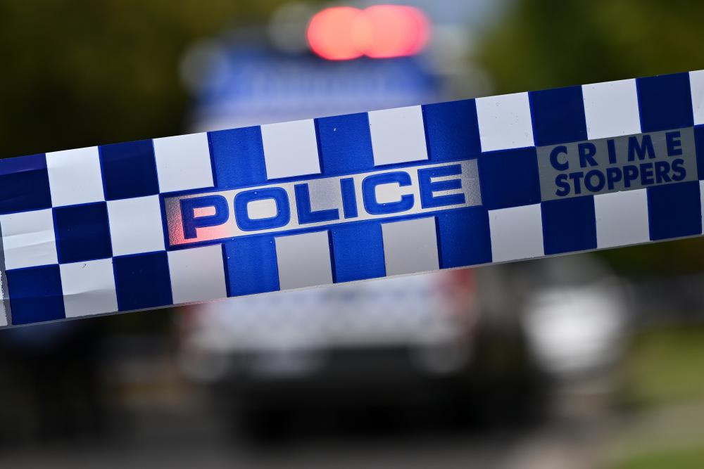 Newborn baby's body found in Sydney rubbish bin as police hold serious concerns for mother