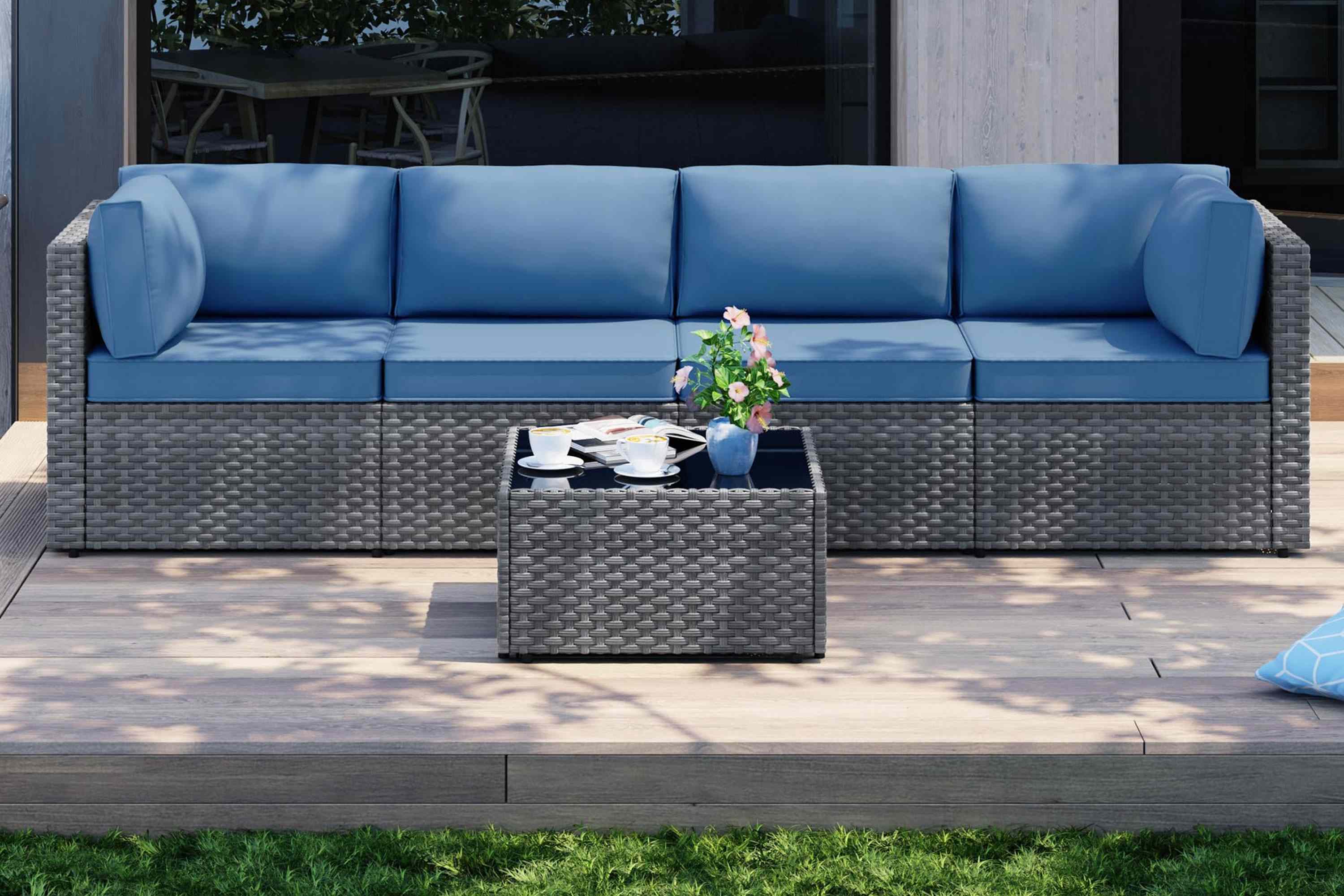 The 25 best early Labor Day sales Amazon reserved just for Prime members—starting at $10, up to 50% off