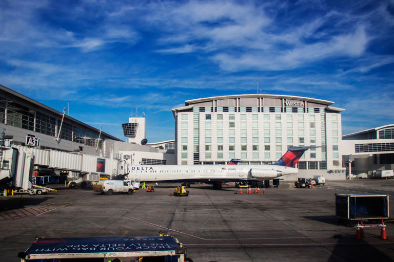 Delta Air Lines flight prices are pushing American travelers to Canada ...