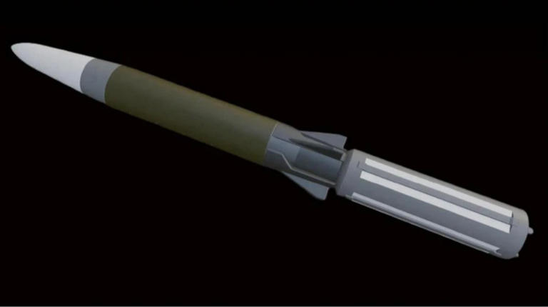 Ukraine's Defence Intelligence reveals inner workings of Russian Zircon ...