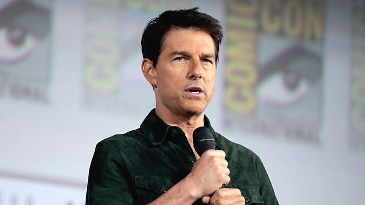 Tom Cruise gets dragged by ‘Days of Thunder' co-star over sequel's ‘weird' choice—‘Don't be a…'