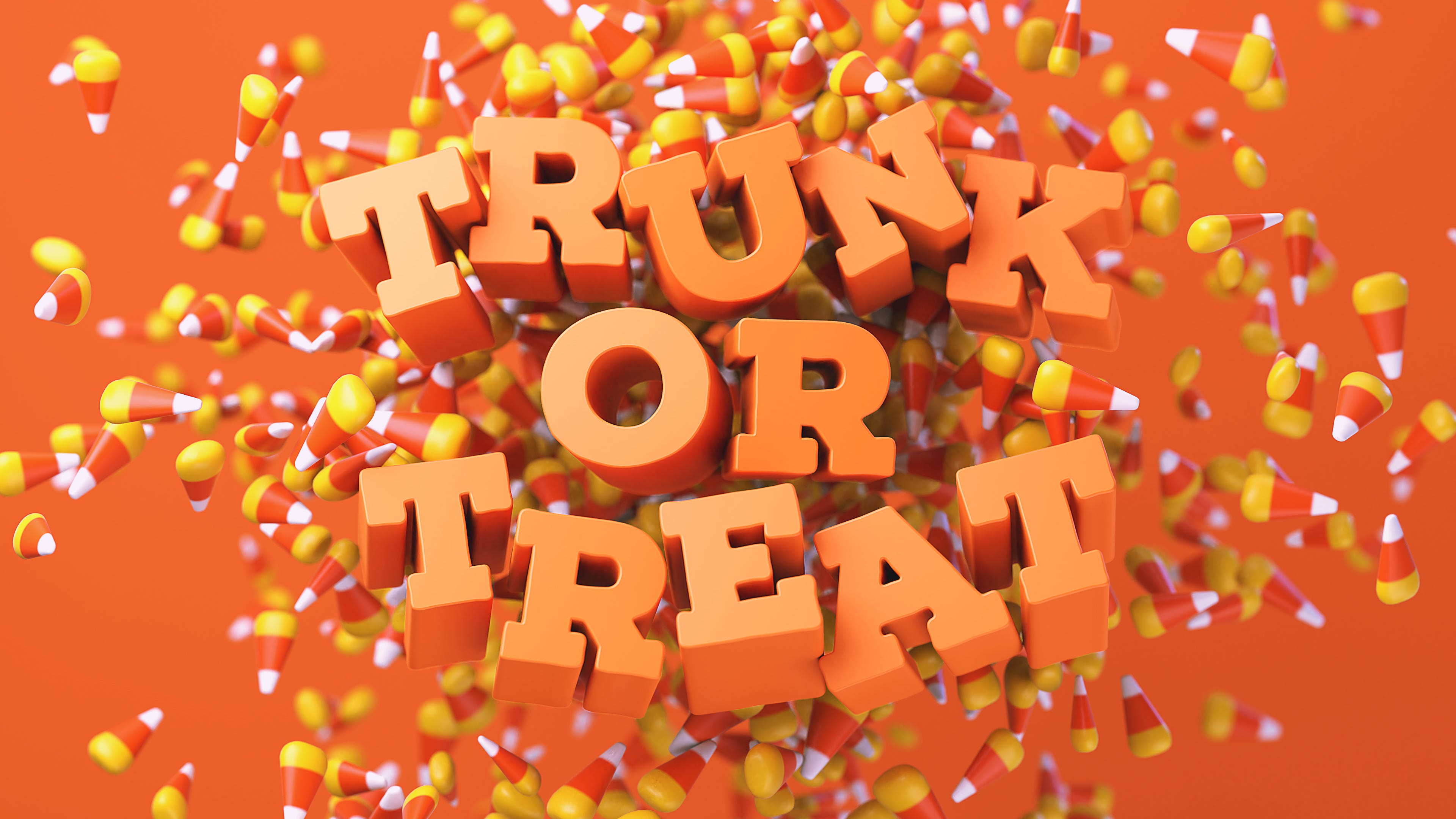 Free workshop, trunk or treat among Manitowoc updates