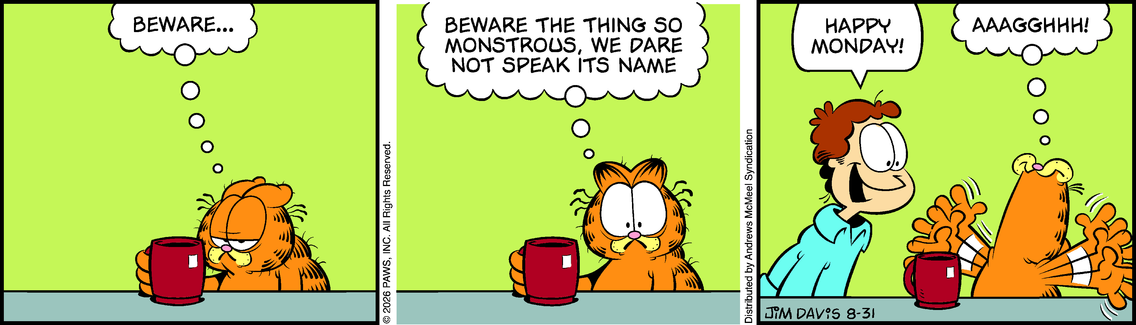 garfield-by-jim-davis