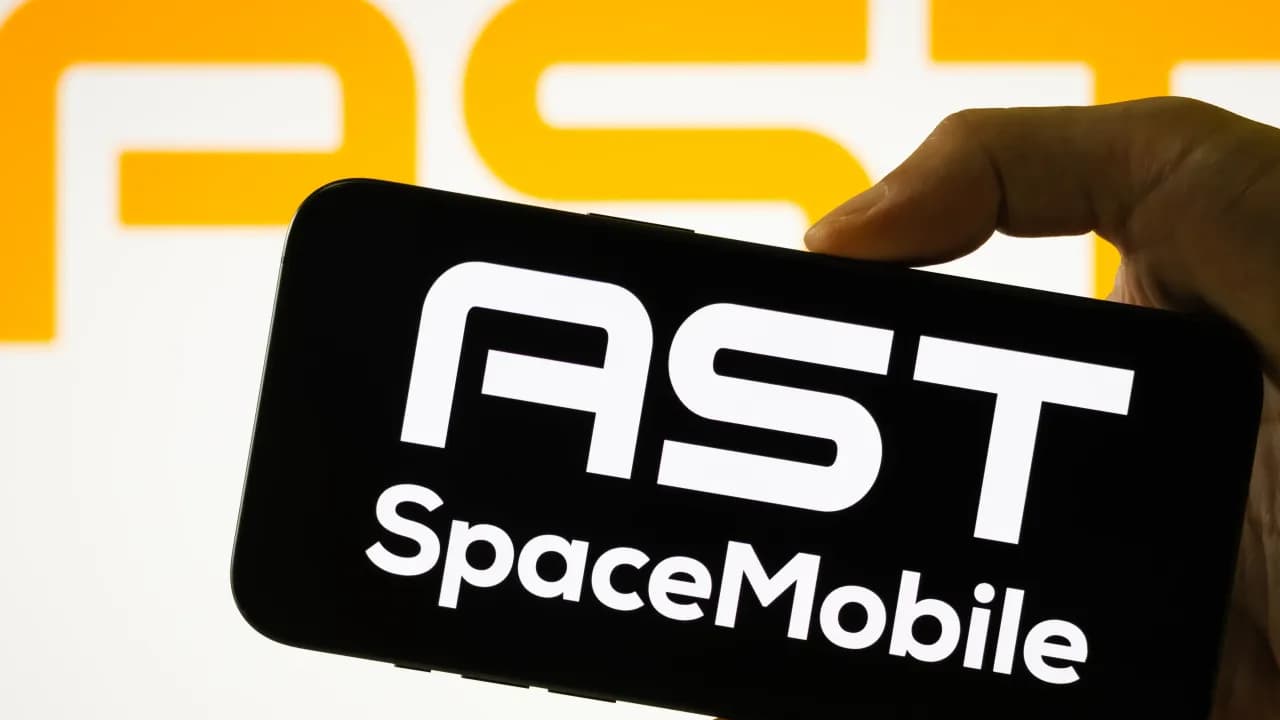 ASTS stock could get a new catalyst: US Mobile sets sights on Q4 AST ...