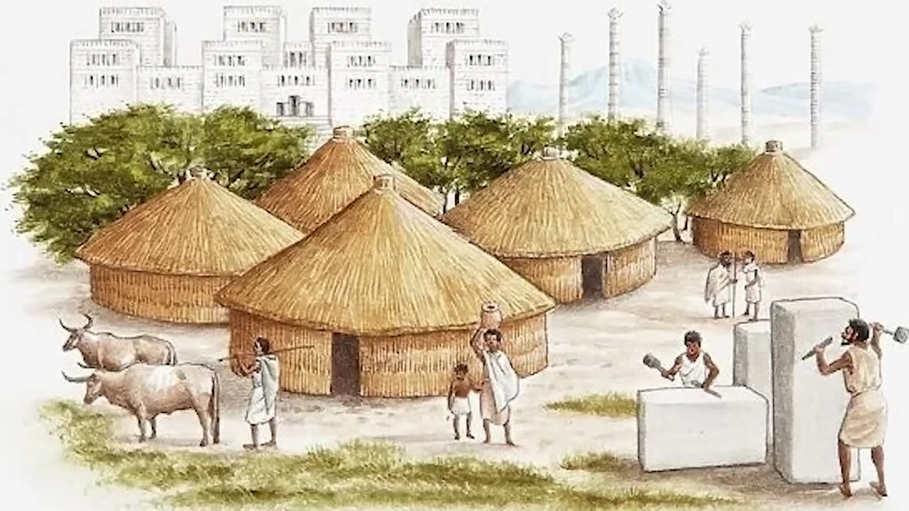 Exploring the Neolithic Period: The New Stone Age