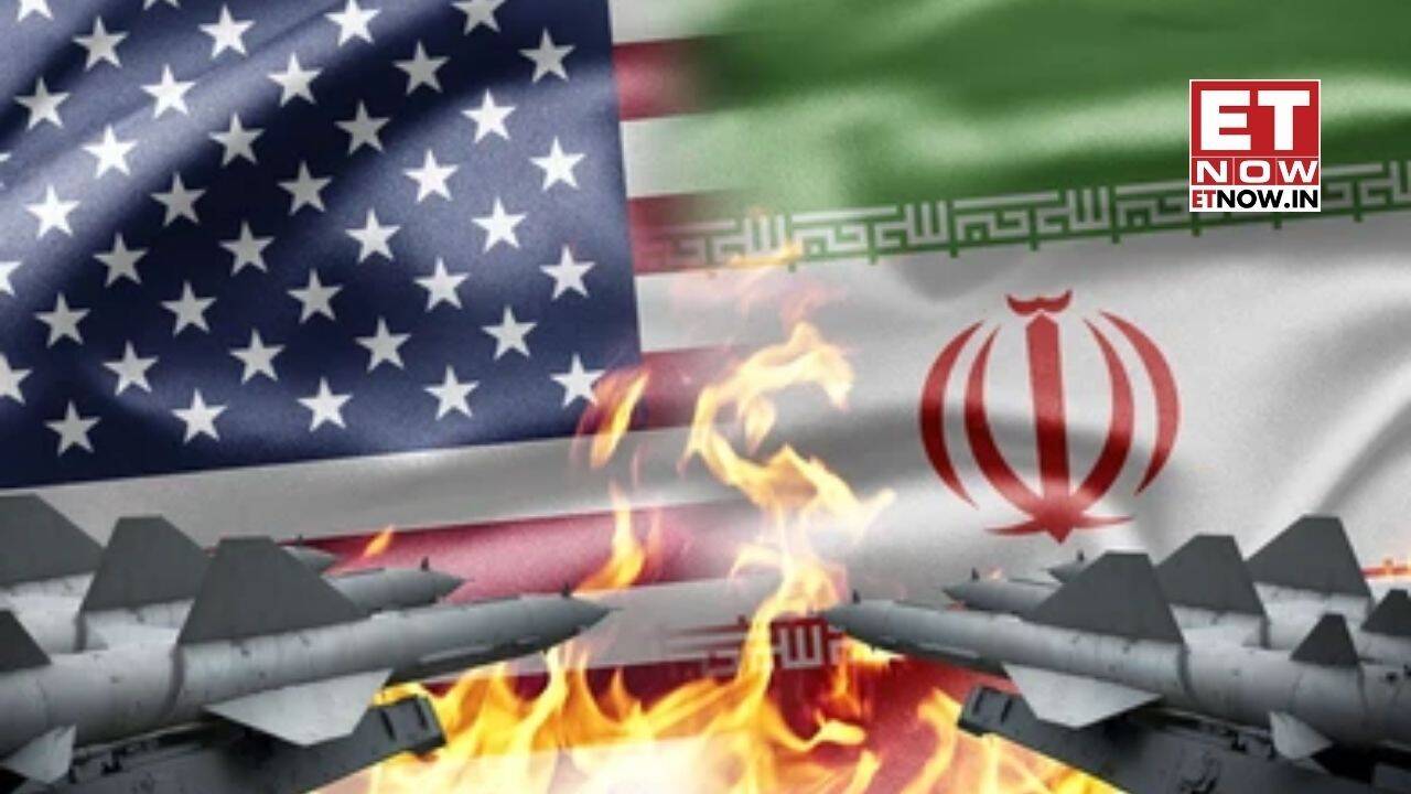 US-Iran war news: IRGC bombs US bases in Jordan after Larak Island ...