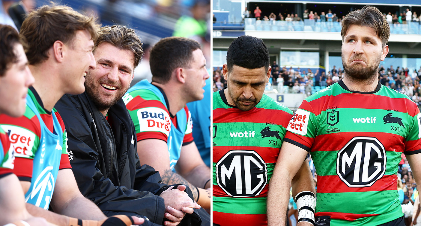 Wayne Bennett reveals truth about how Souths' wonderful gesture for Jai Arrow came about