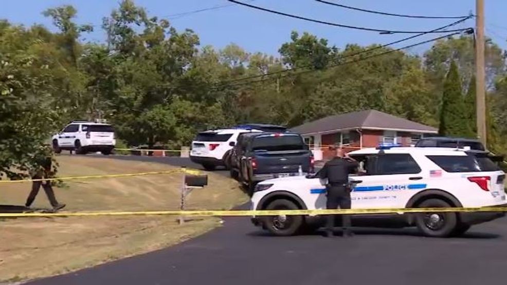 'The sword is sheathed. It's not being waved': Brother of man fatally shot by Metro police
