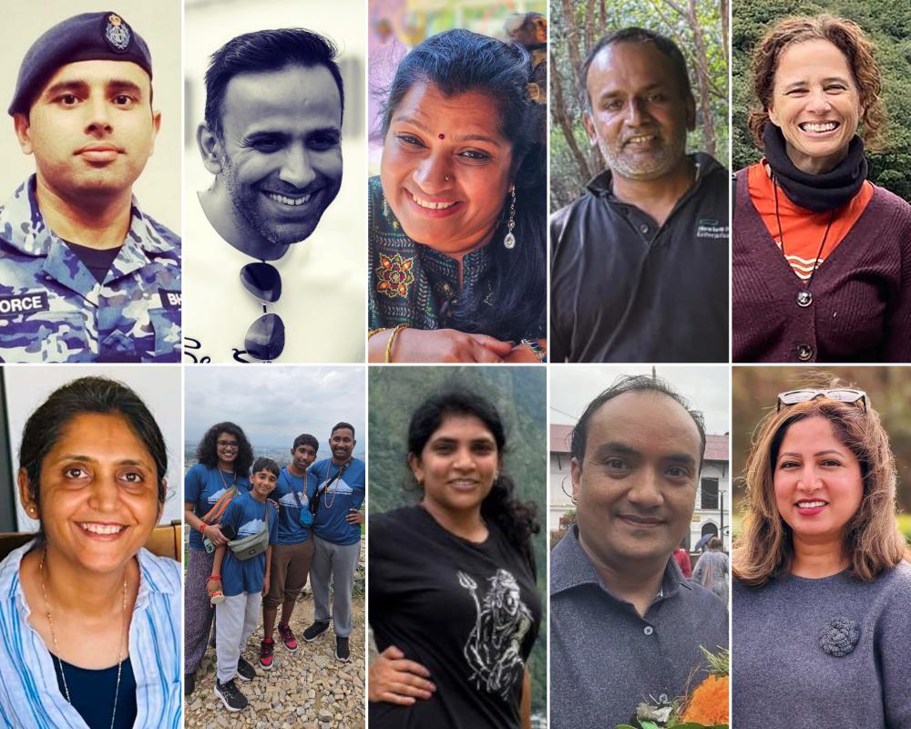Australians missing in the Nepal floods: What we know so far