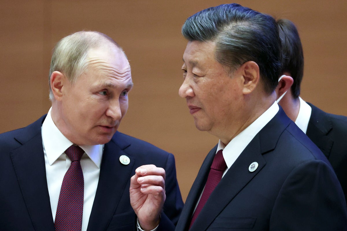 SCO Summit