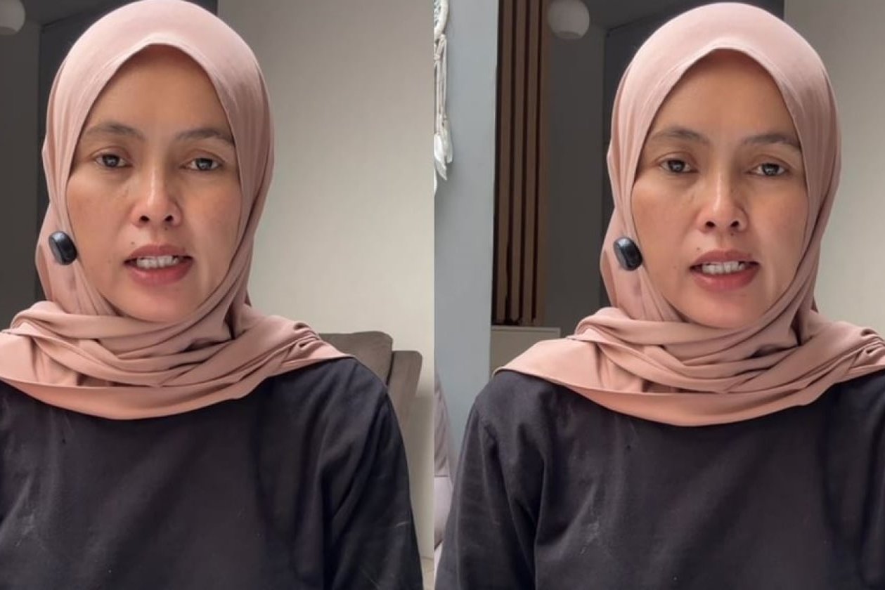 Inilah arti kimpul, bahasa yang sedang viral di kalangan user TikTok