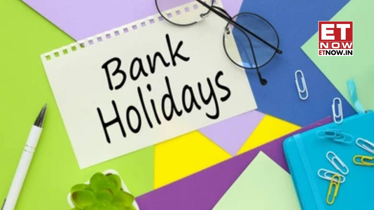 Bank holidays in September 2026: SBI, HDFC, ICICI, PNB and other banks ...