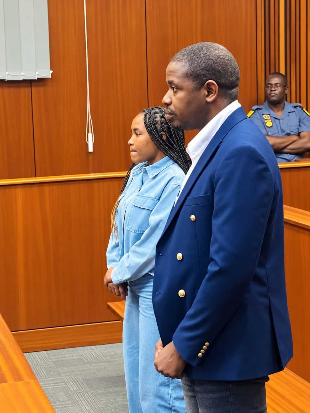 Little-known Jabulani Maluleke 'key link' in Nonyane, Tibana money ...