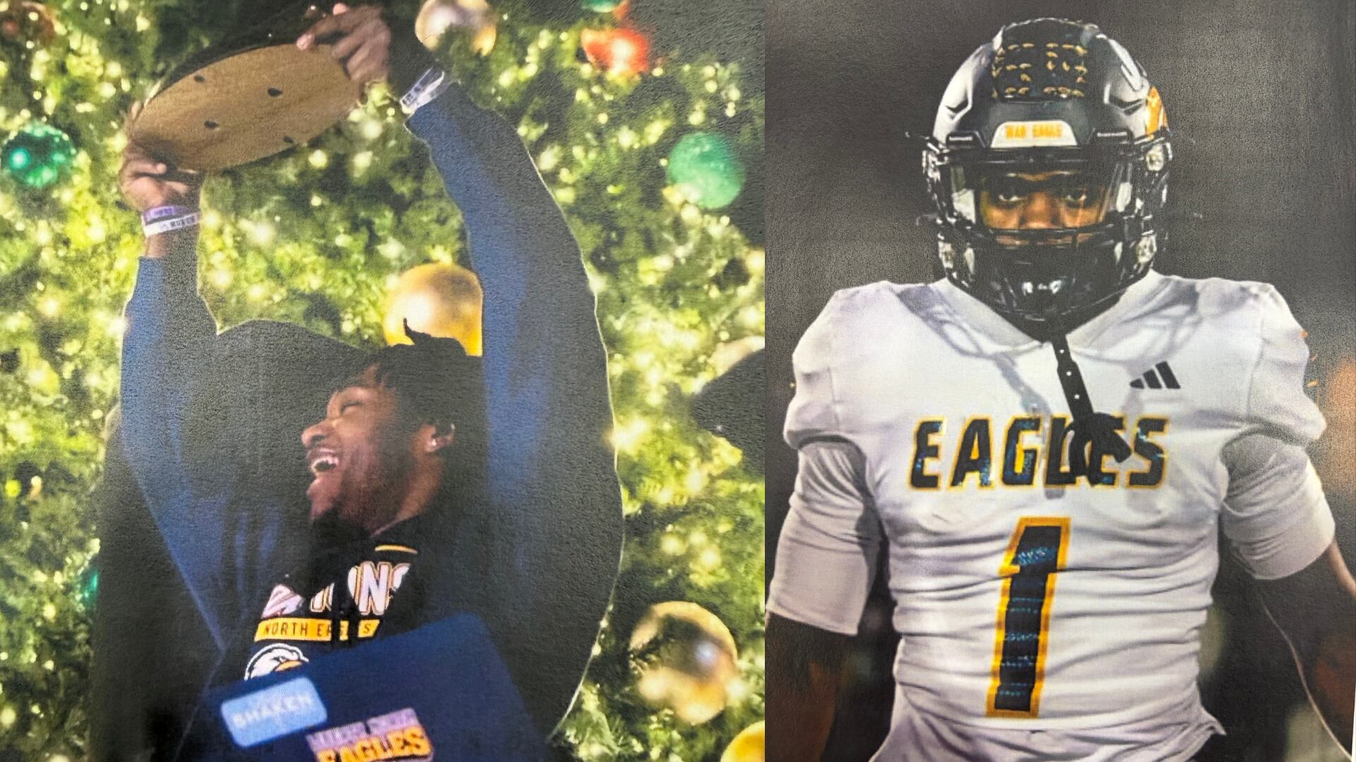 ‘Deeply loved’: Family of William Jewell football player thanks ...