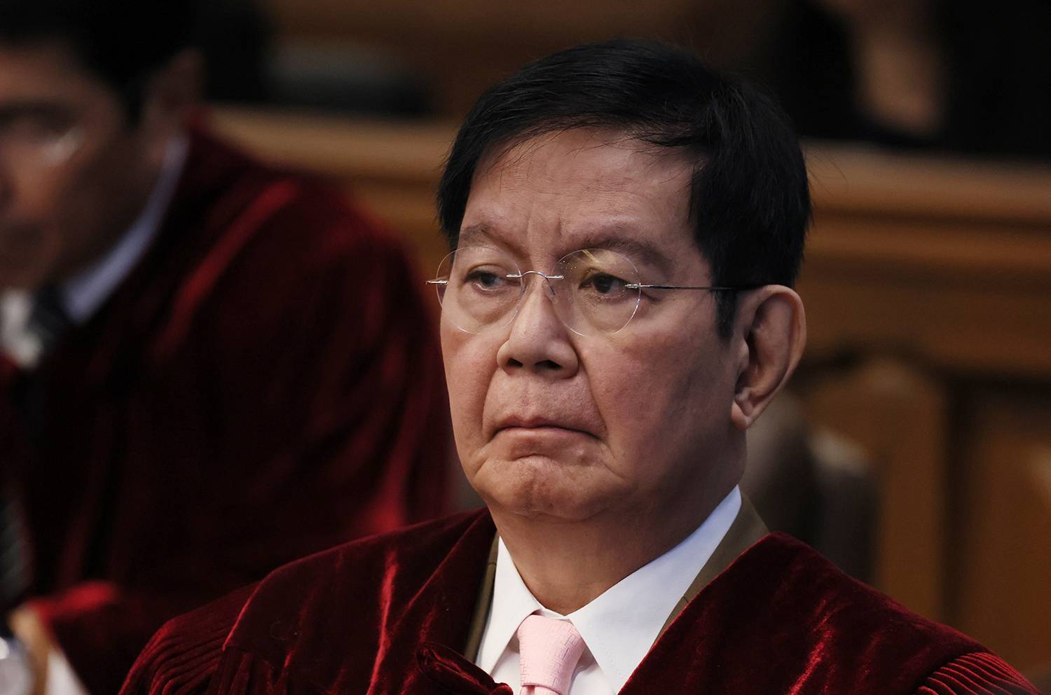Lacson: P3.7B 'wasted' on 'illegal' Taguig reclamation projects