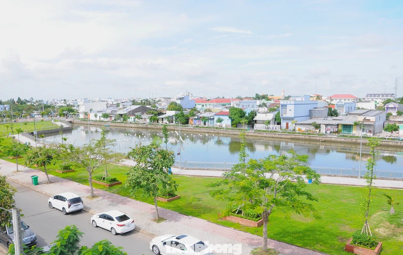 Cần Thơ cấm san lấp 10 hồ, ao