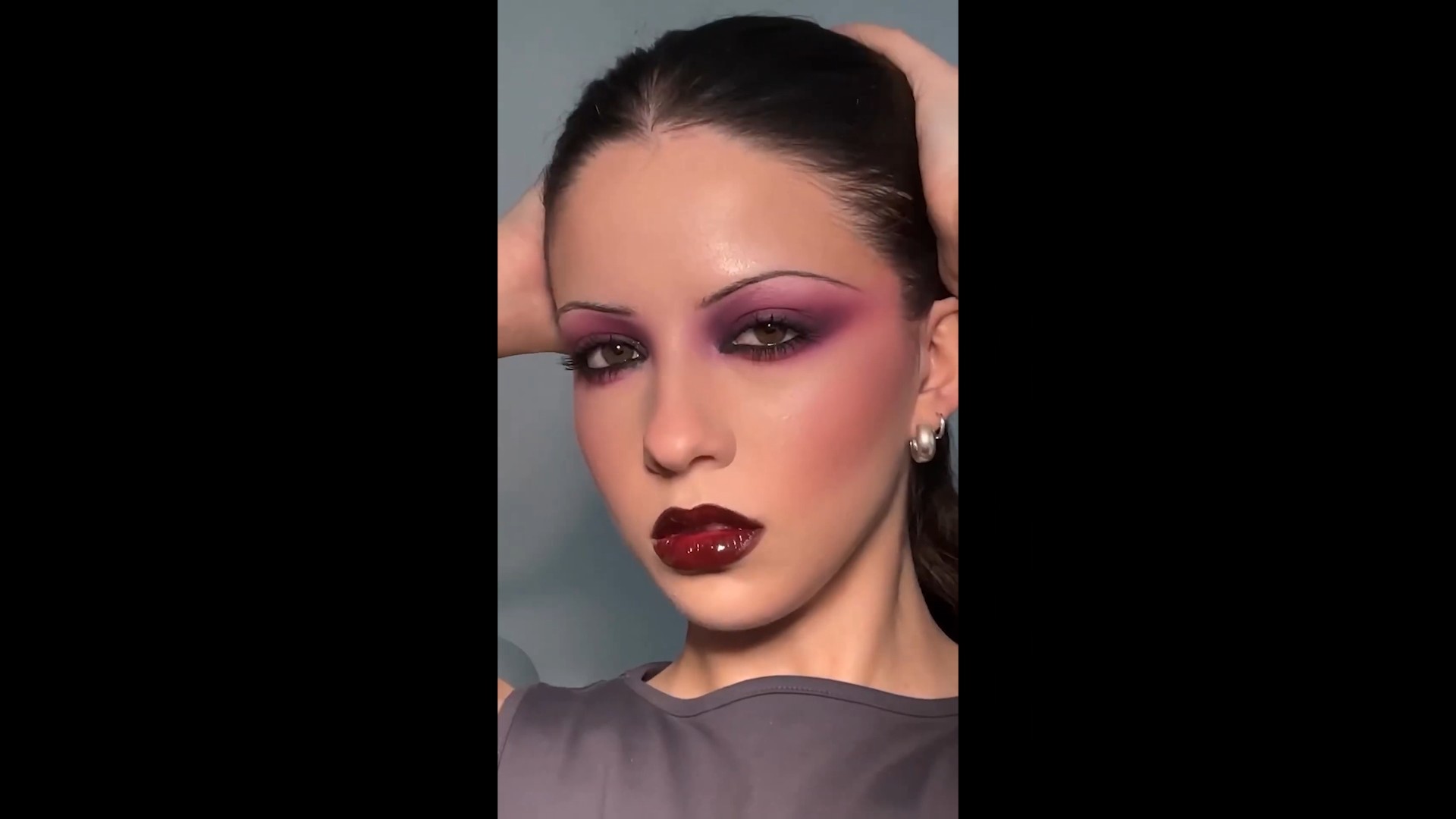 Best makeup transformations compilation: Stunning before and after ...