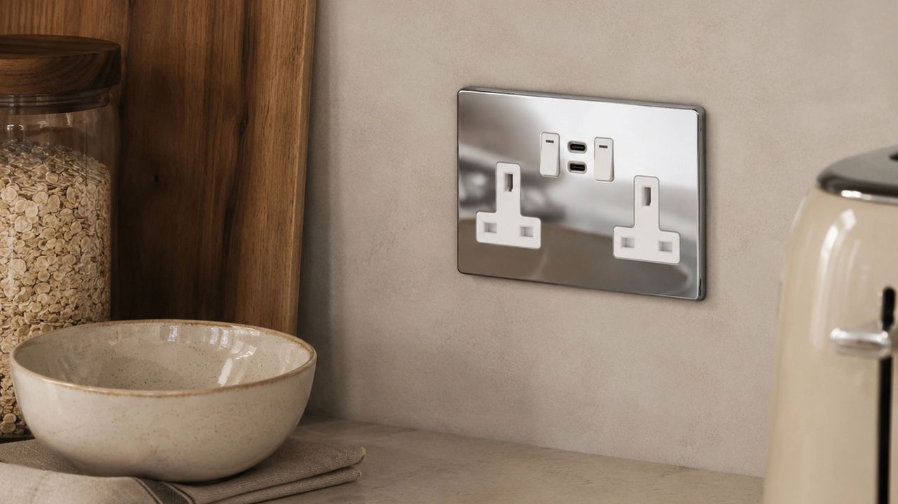 Choosing electrical sockets? Here’s what you need to know first