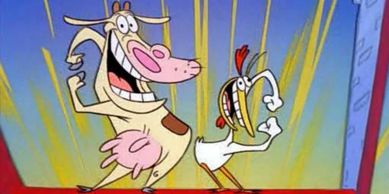 20 best Cartoon Network Halloween episodes, ranked