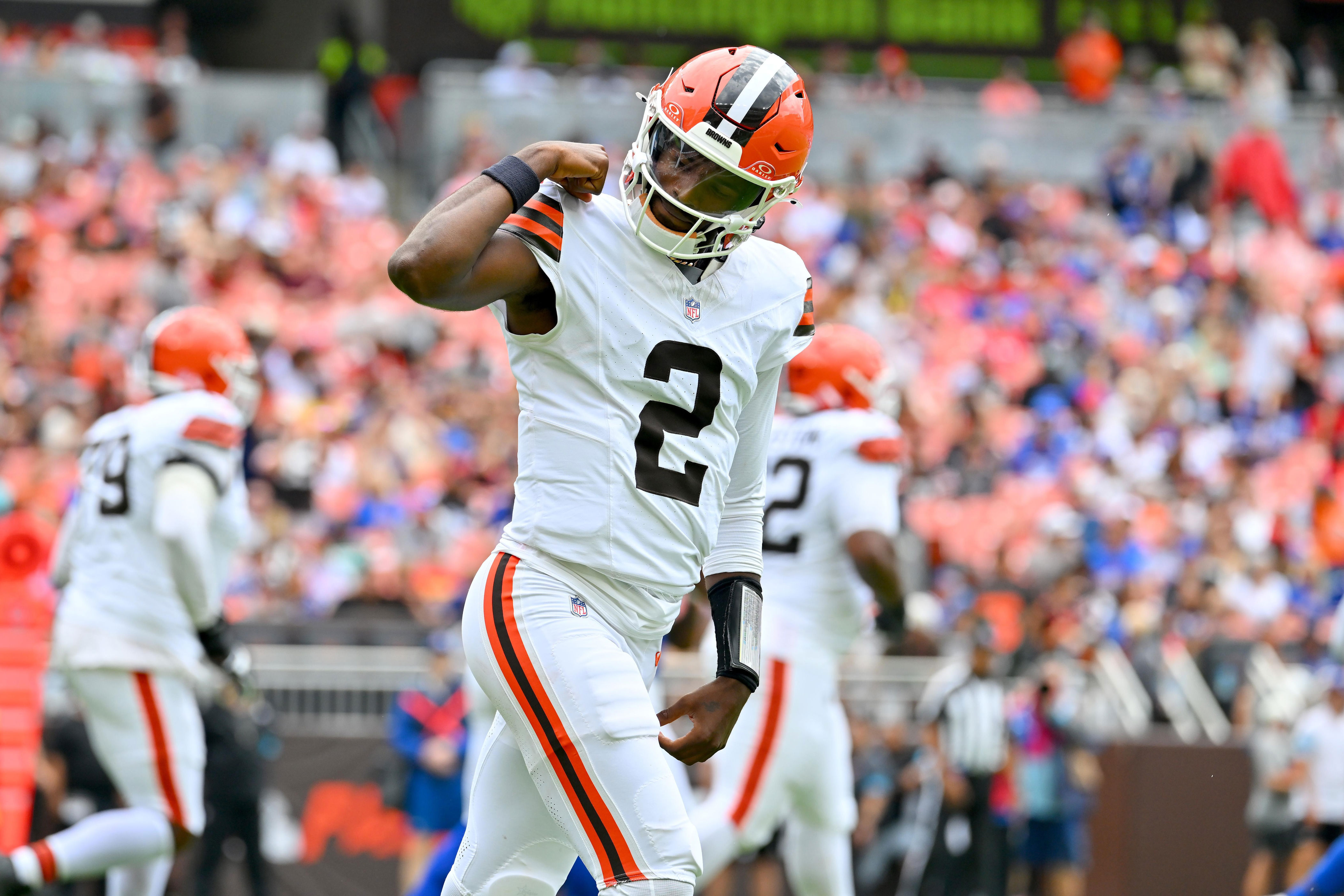 Cleveland Browns news: Welcome to your initial 53-man roster!