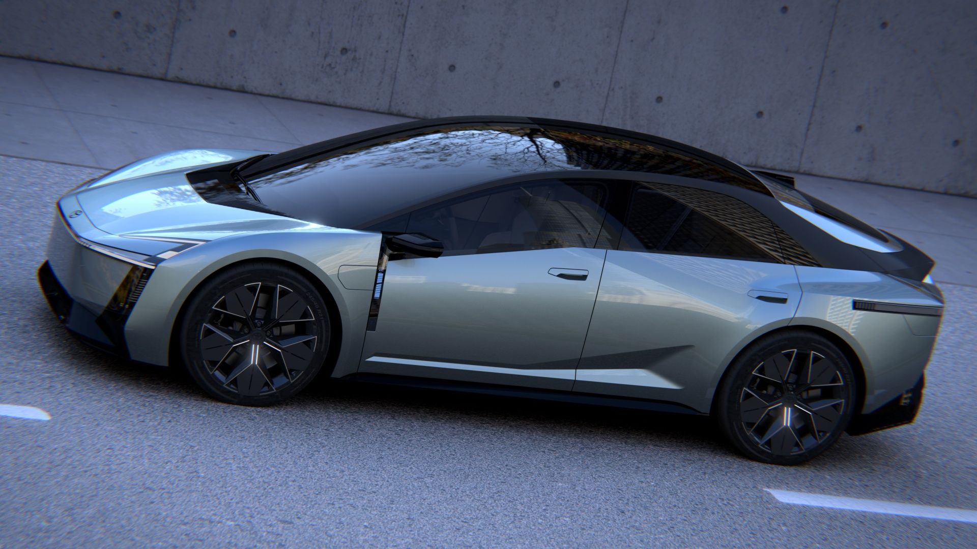 The next Toyota Corolla could be its biggest reinvention in years
