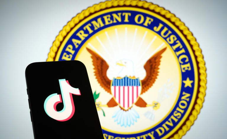 TikTok’s ‘sweetheart’ $400M settlement with DOJ puzzles DC insiders ...