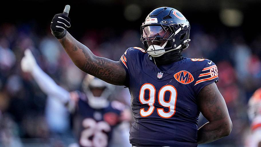 Who won each of the 15 NFL cutdown day trades, and why