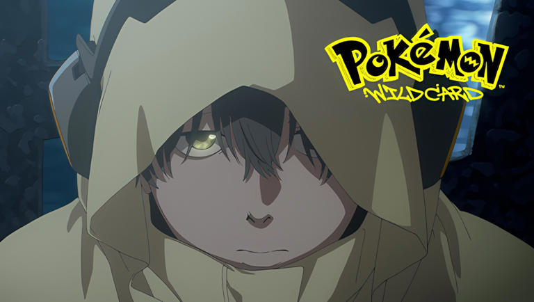 Pokémon: Wild Card is franchise's first TCG film; CloverWorks makes ...