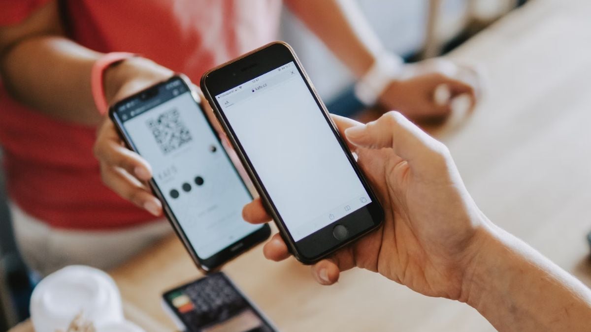 NPCI launches UPI tap & pay, MyUPI with NFC payments and AI-powered tools