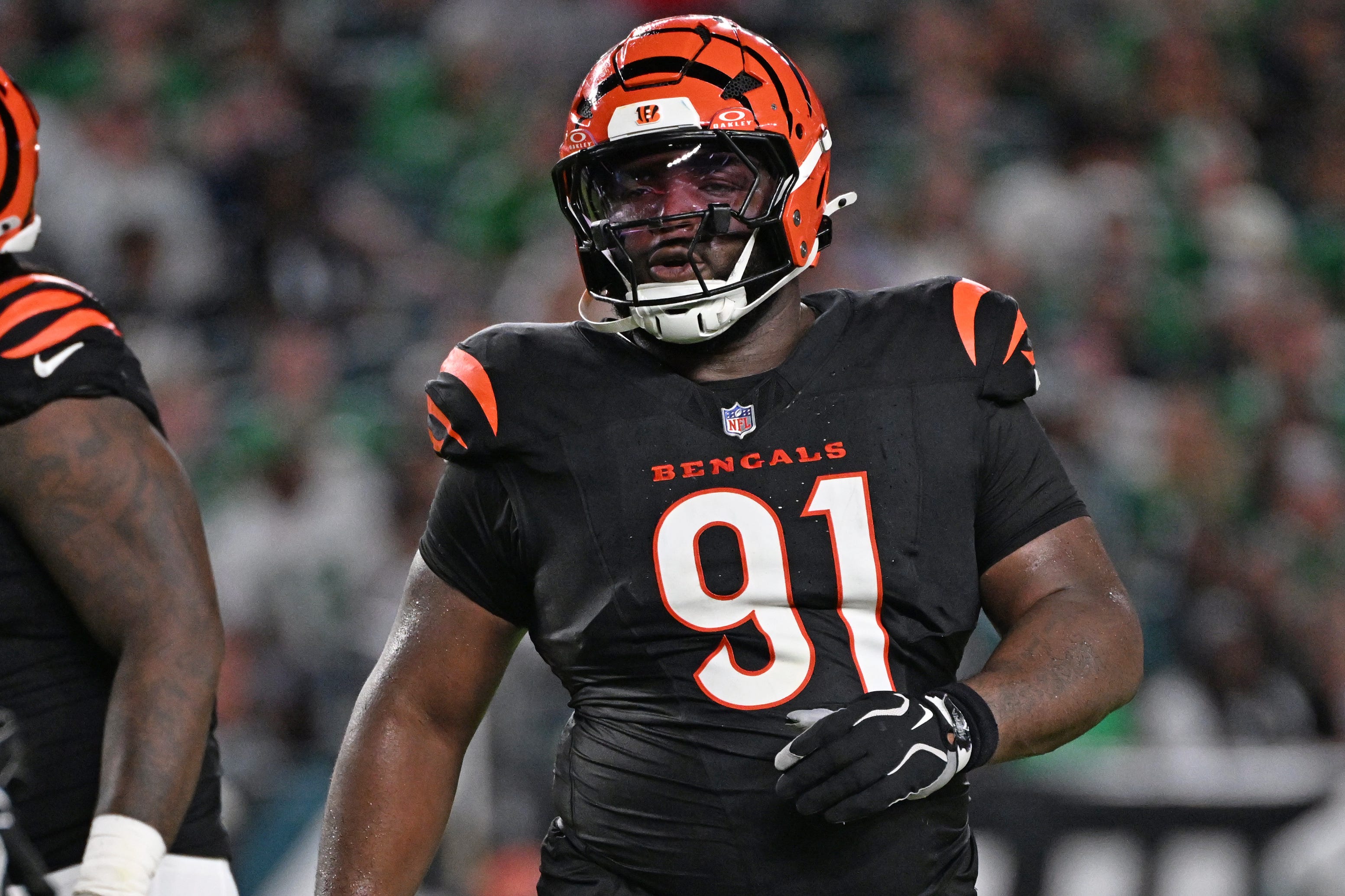 5 recently released players New York Giants could pursue
