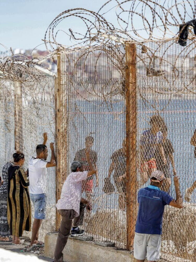 L'Italia proroga di 15 giorni lo stop di Schengen con la Spagna