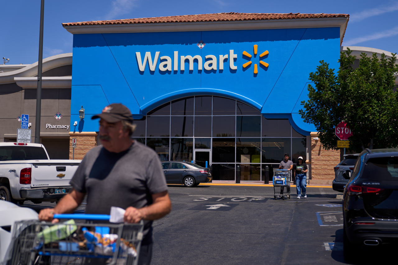 Companies plow tariff refunds into price cuts, appealing to stretched consumers