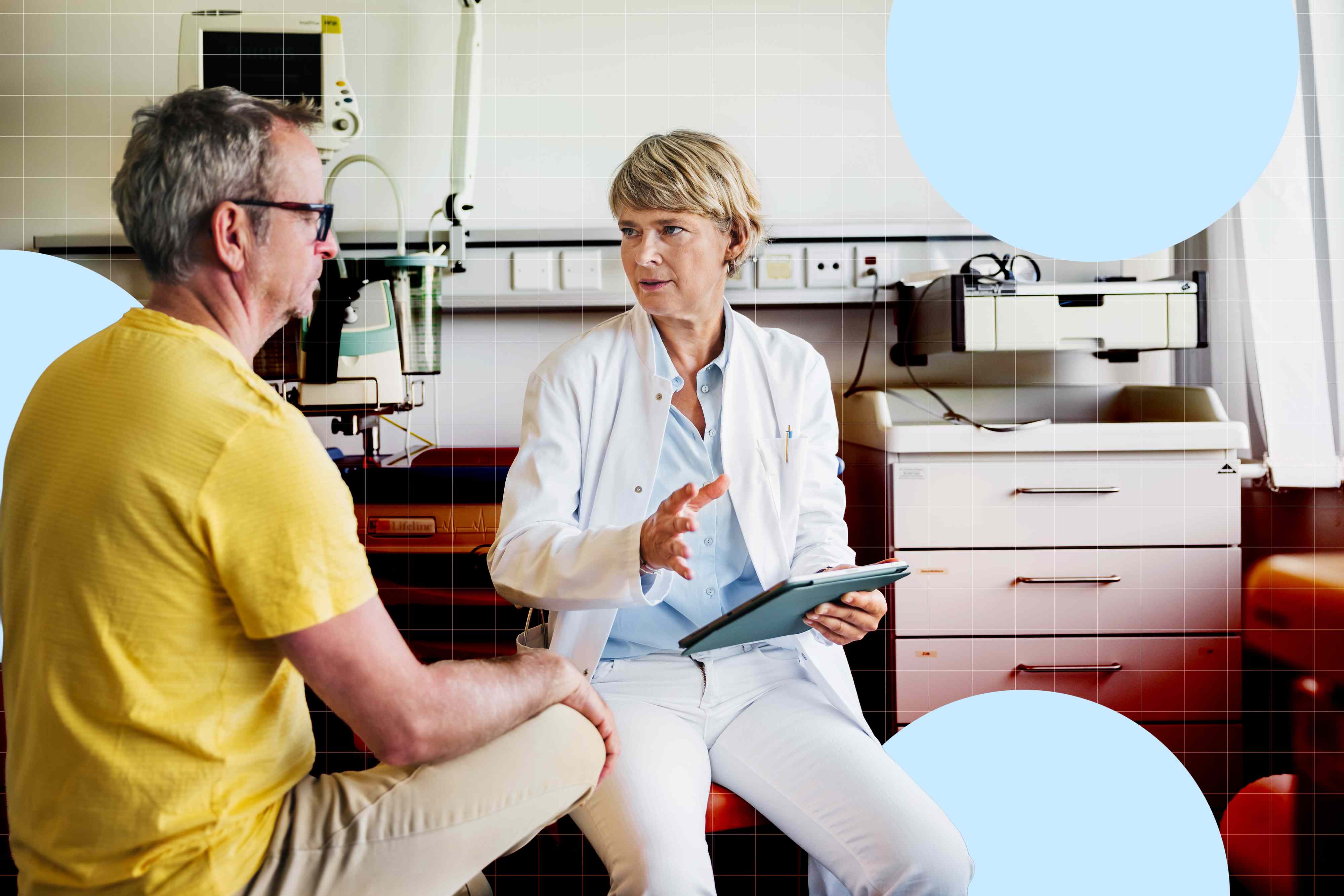 We asked cardiologists if you can reverse high blood pressure without ...