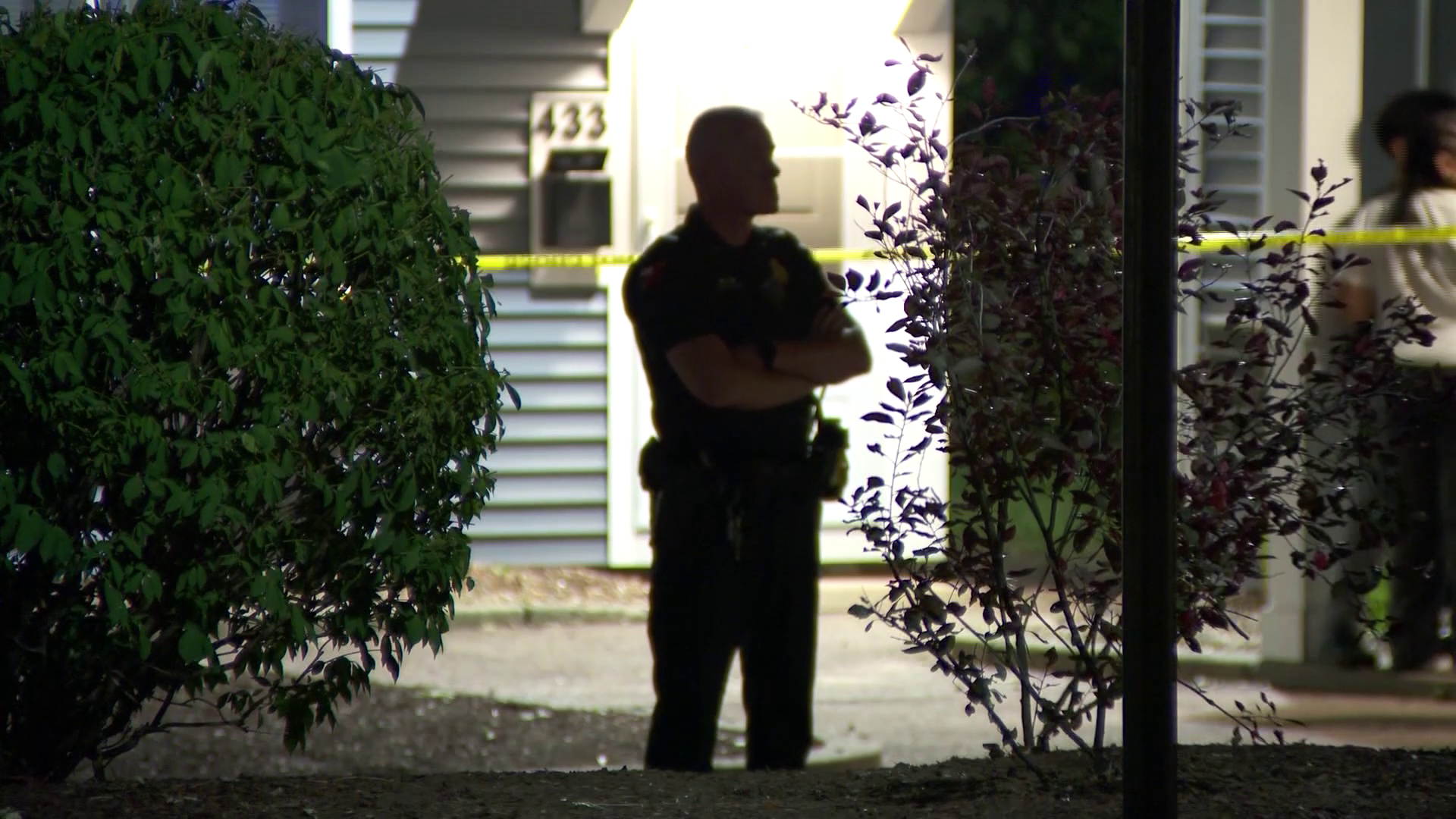 15-year-old, man shot at Brockton apartment complex